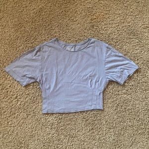 Urban Outfitters BDG Purple Tee